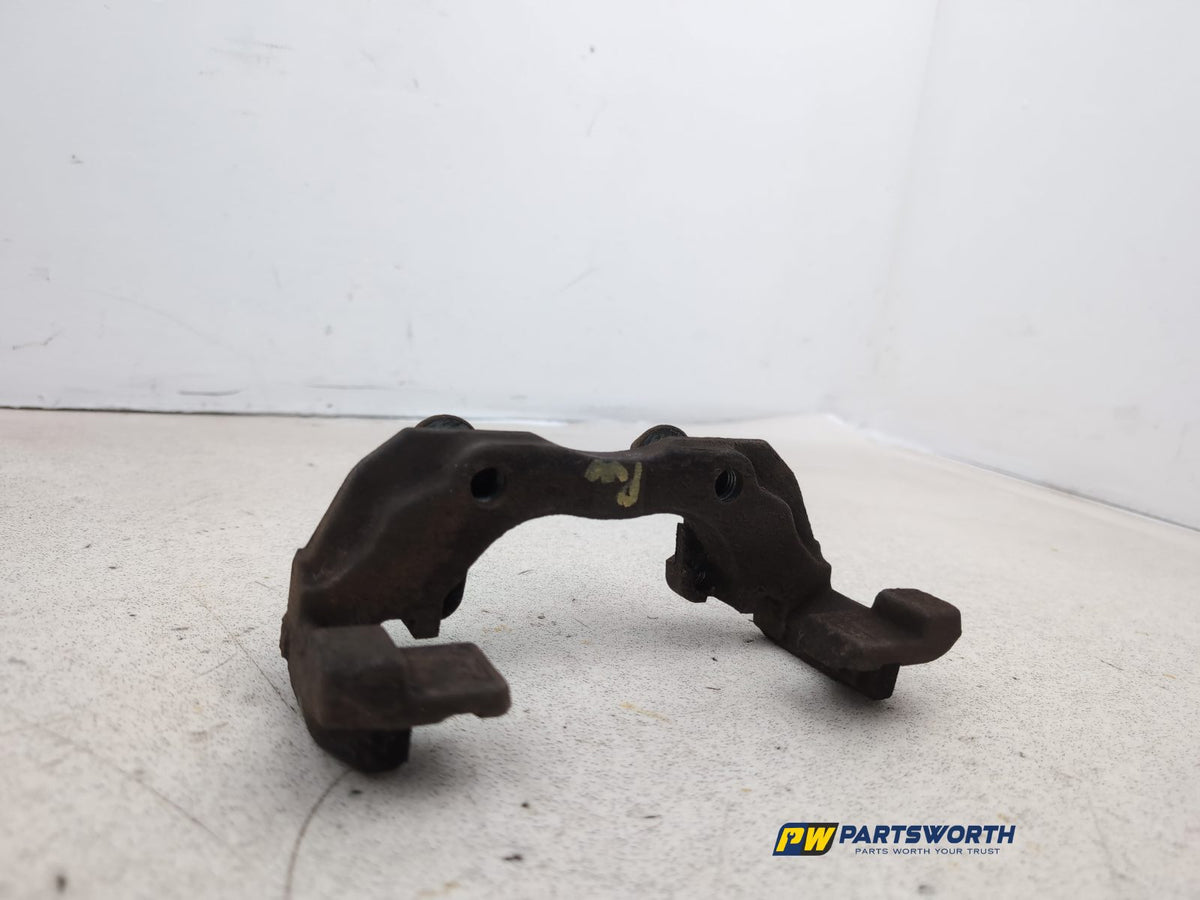 Brake Caliper Front Support 4