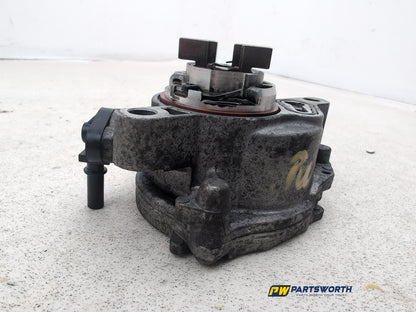 Vacuum Pump  4