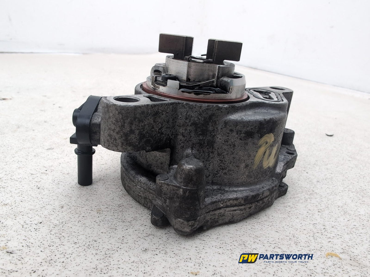 Vacuum Pump  4