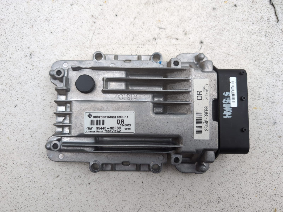 Engine ECU KIT 4