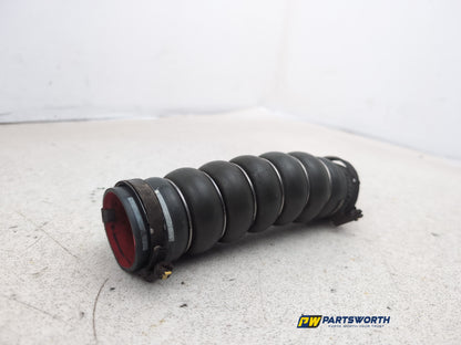 Turbo Intercooler Bottom Hose 4