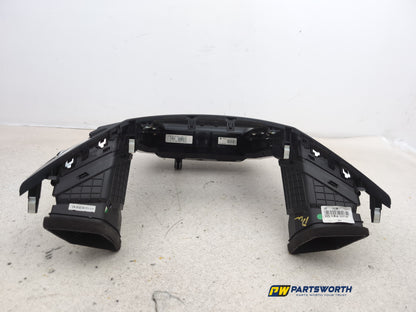 Heater Control Assembly 4