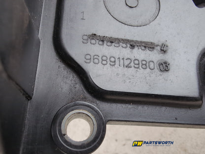 Engine Cover 4