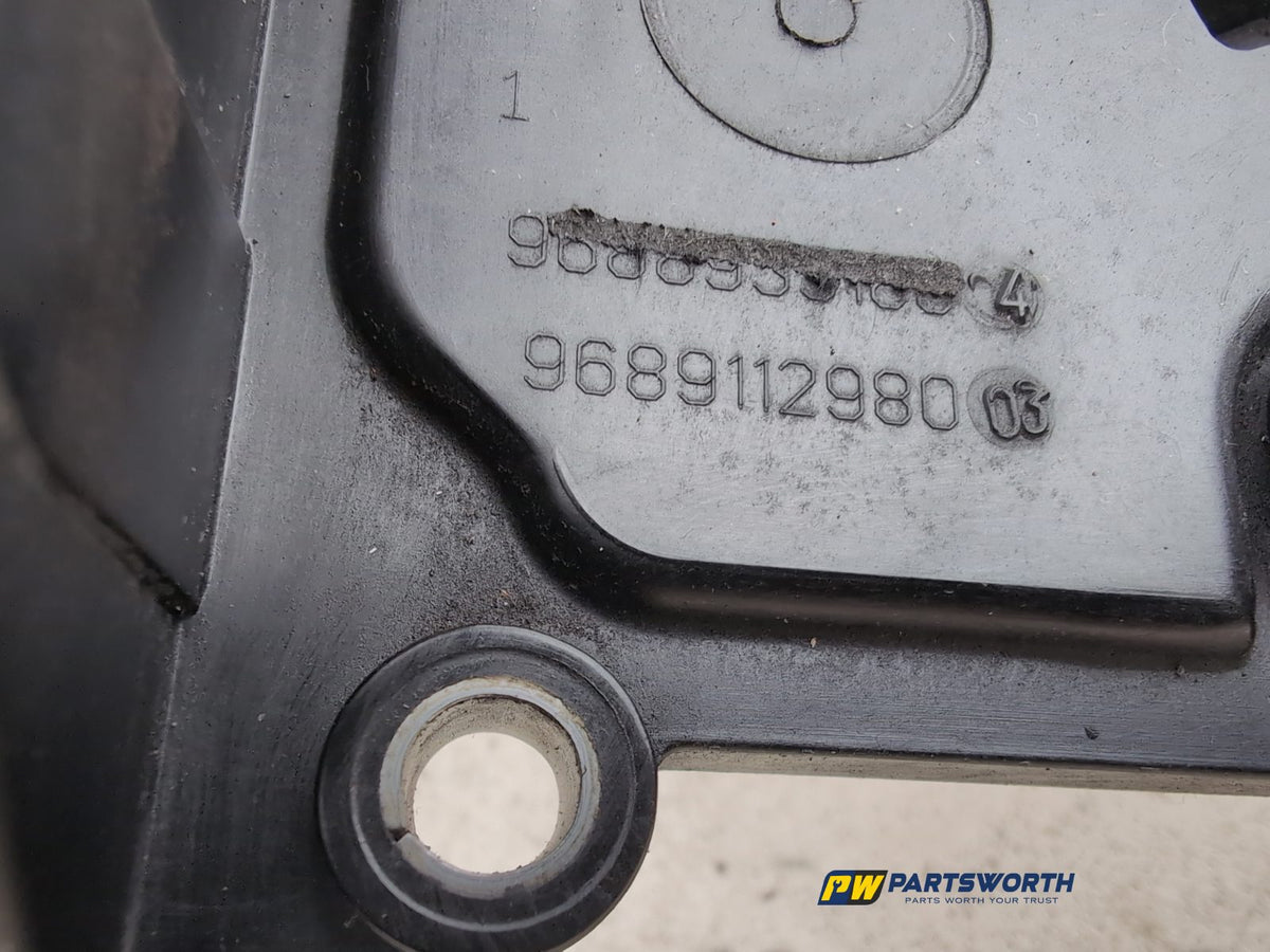 Engine Cover 4
