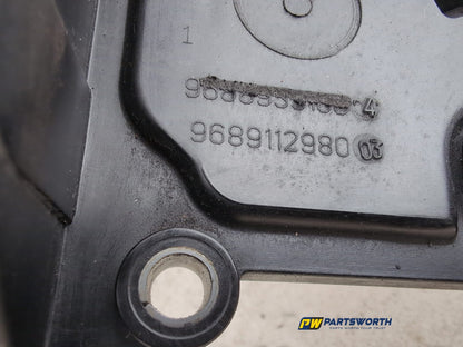 Engine Cover 4