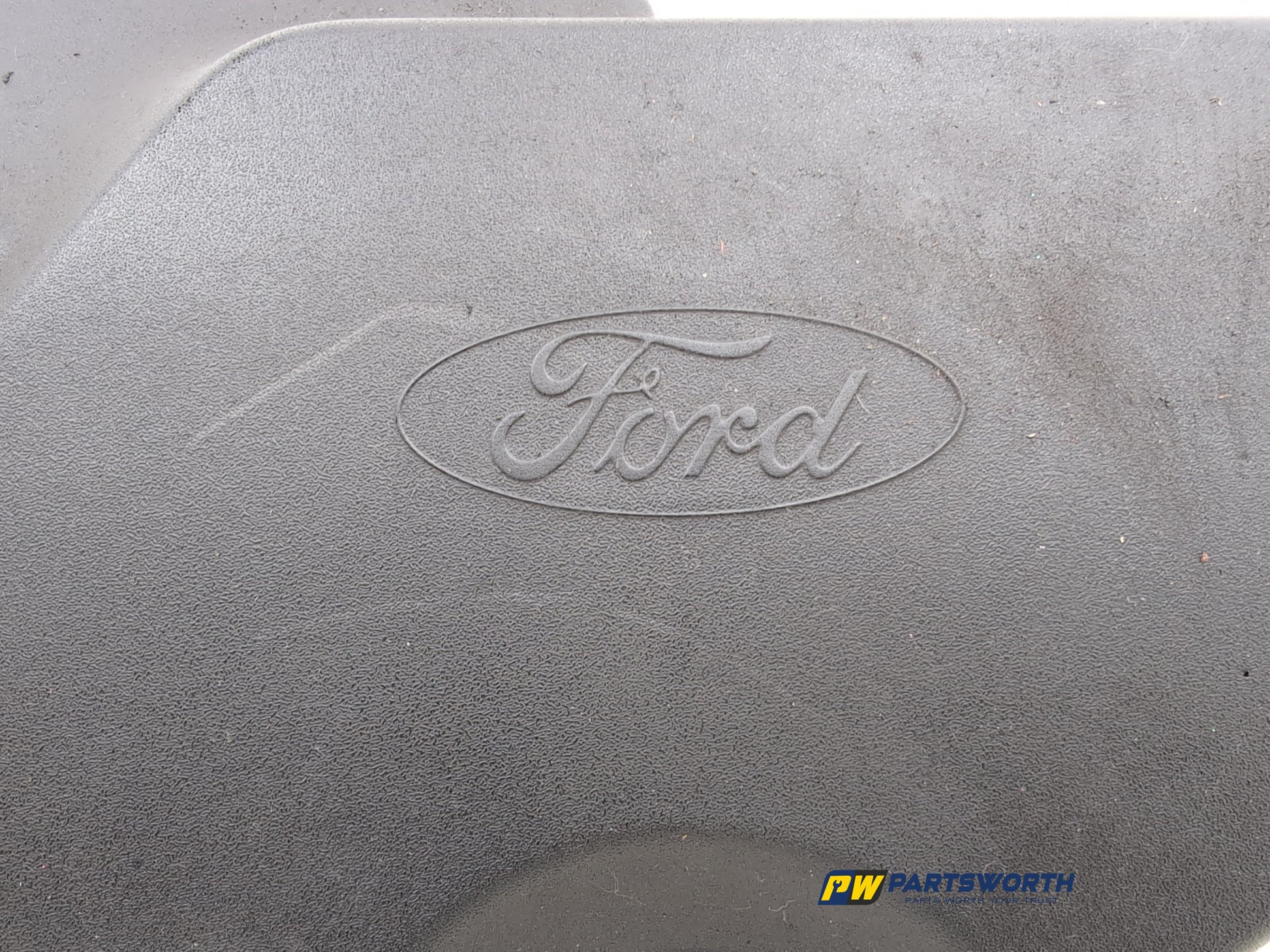 Engine Cover 4
