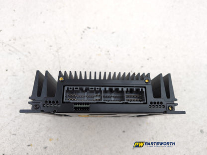 Speaker Amplifier 4