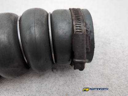 Turbo Intercooler Top Hose 4