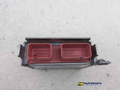 Airbag ECU 4