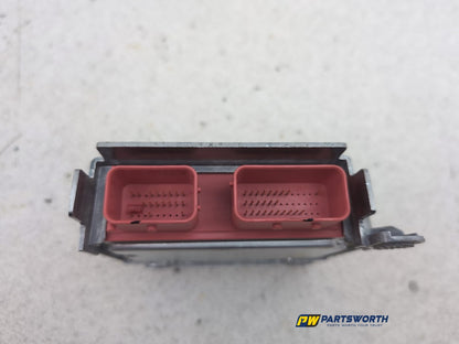 Airbag ECU 4