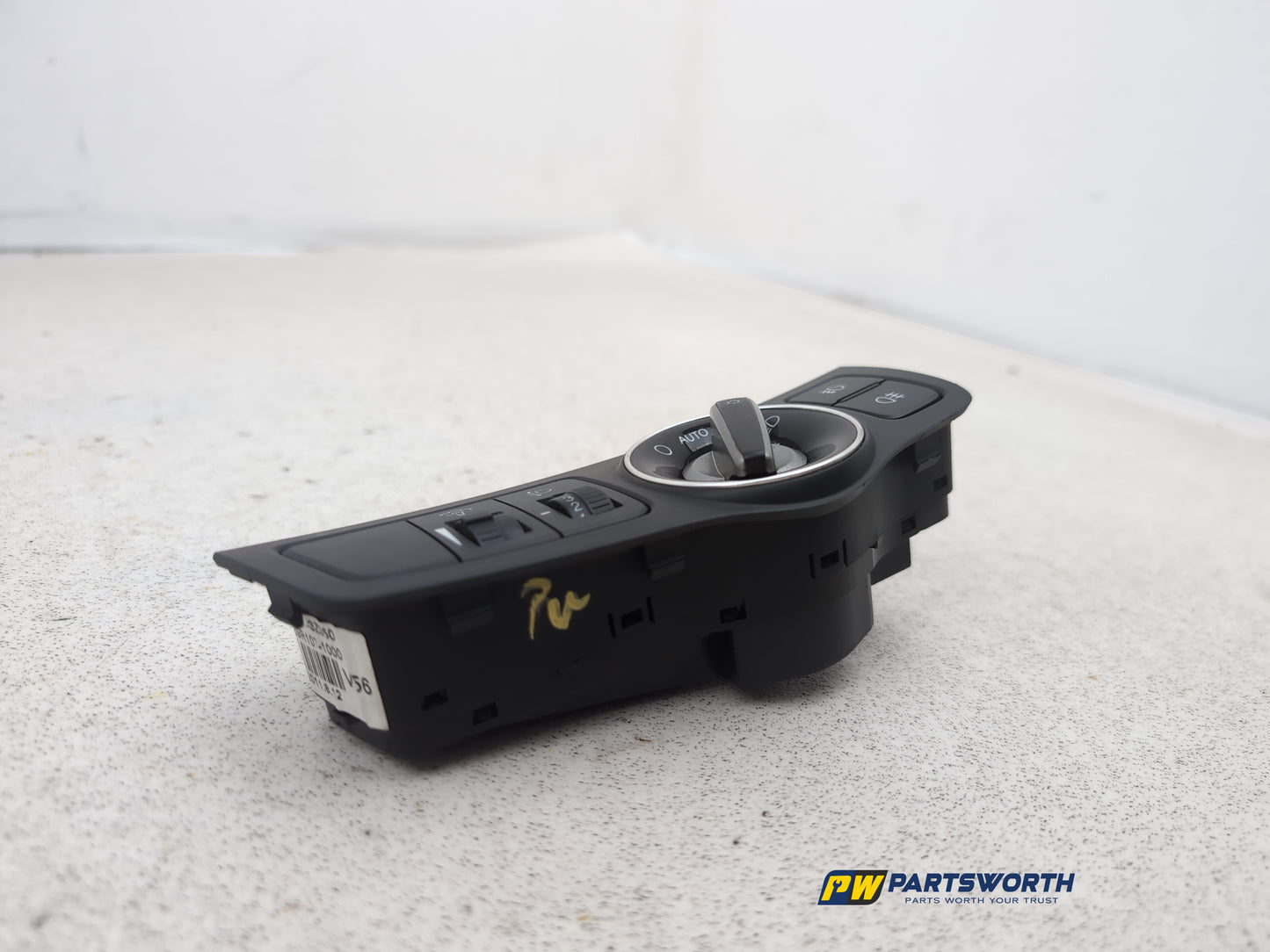 Switch Headlamp 4