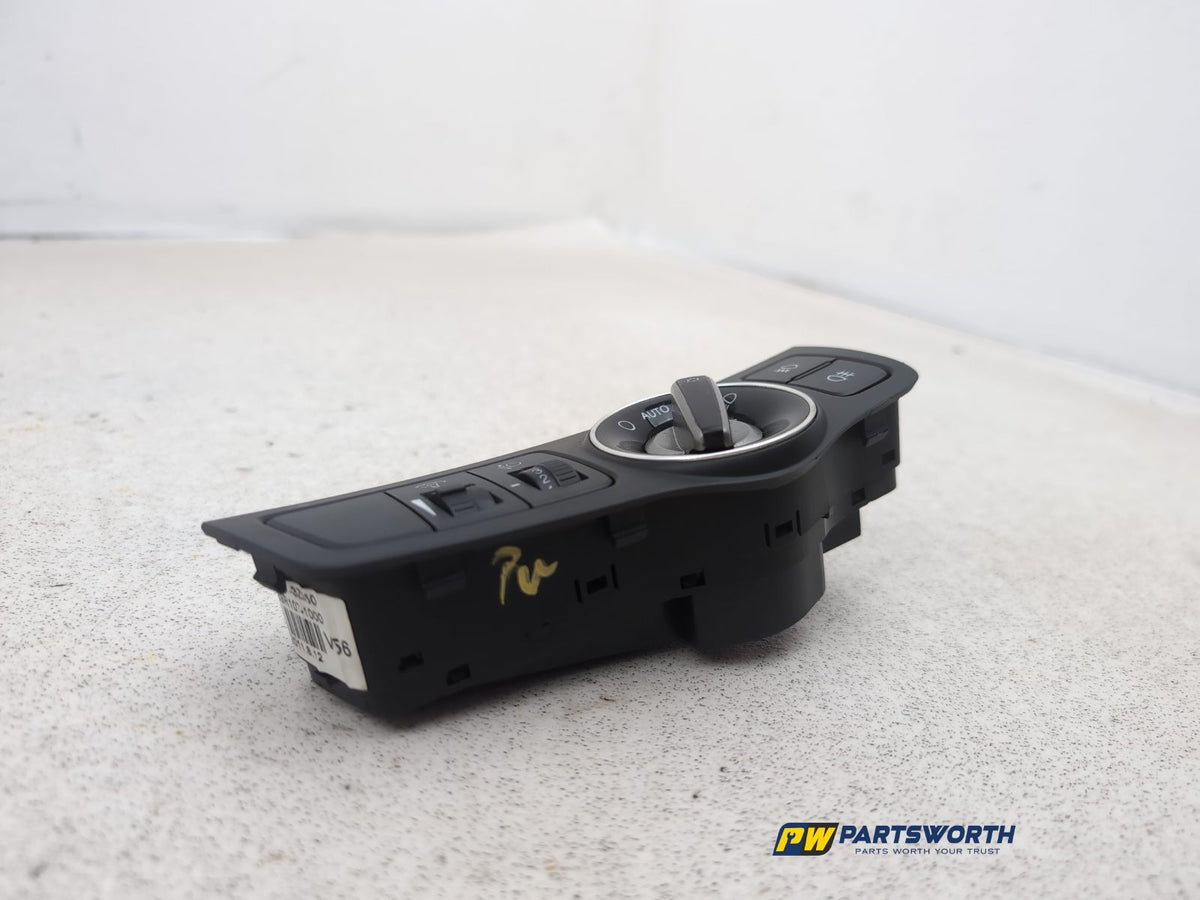 Switch Headlamp 4