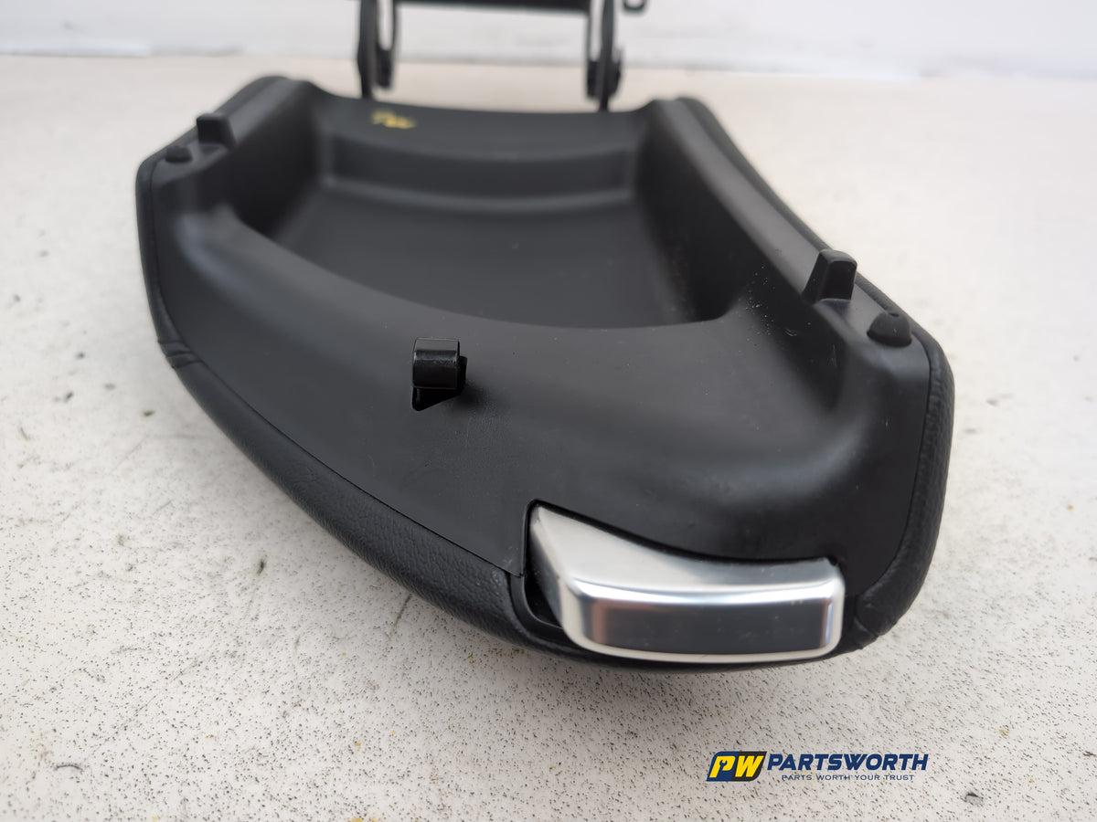 Centre Console Armrest 4