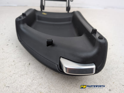 Centre Console Armrest 4