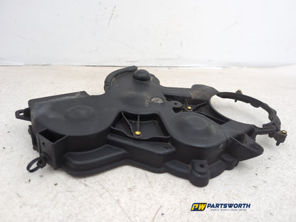 Timing Chain Cover  4