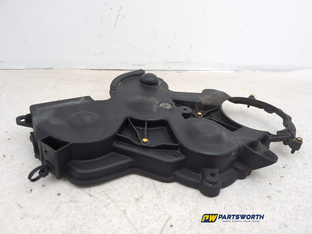 Timing Chain Cover  4