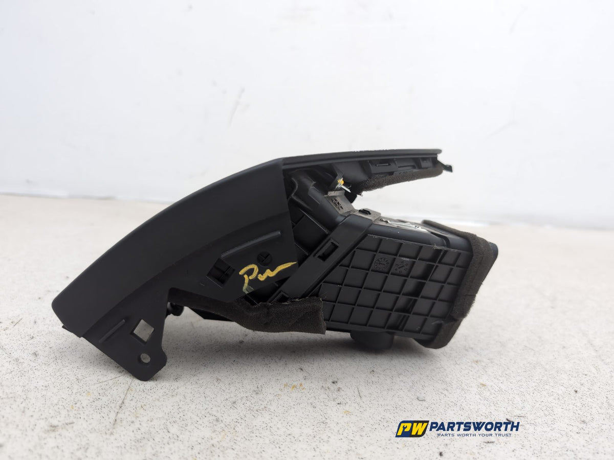 Dashboard Trim With Air Vent  4