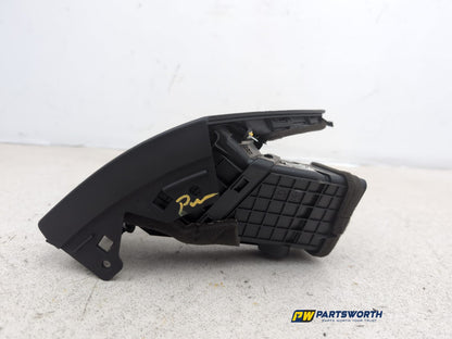 Dashboard Trim With Air Vent  4