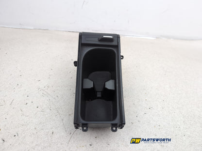 Centre Console Cup Holder 4