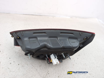 Lamp Assembly Rear Inner LH 4
