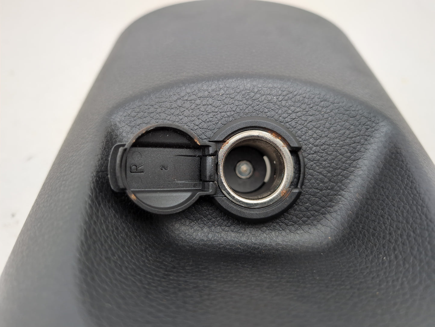 Centre Console Trim  4