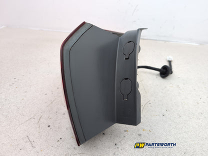 Lamp Assembly Rear LH 4