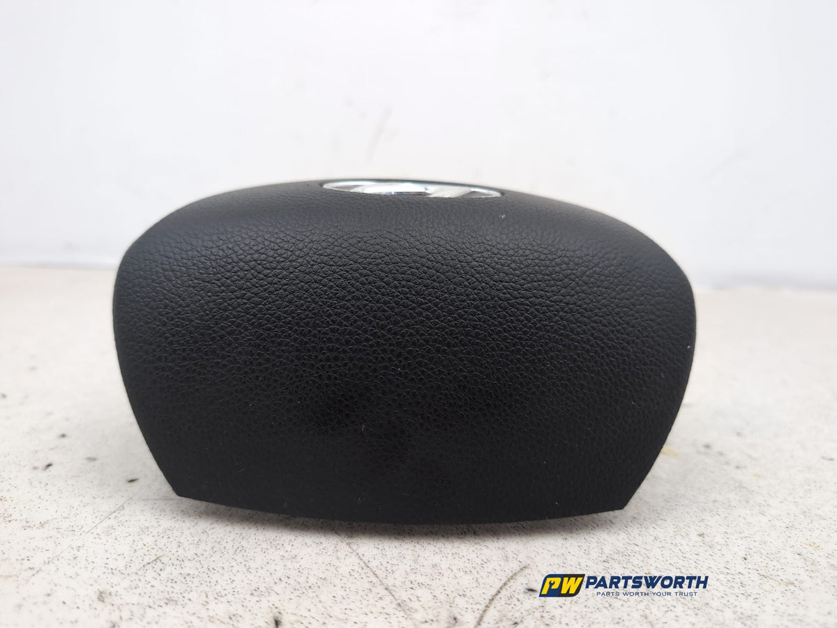 Steering Wheel Airbag Cover 4