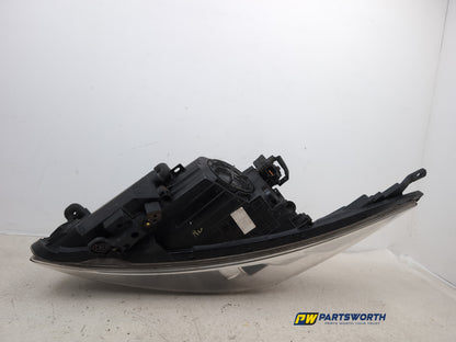 Headlamp LH 4