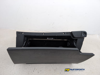 Glove Compartment Assembly 4