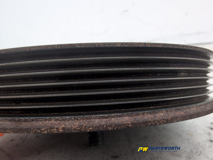 Alternator Pulley 4