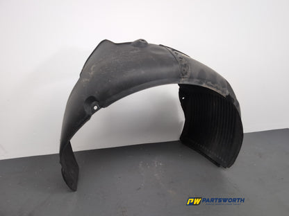 Moulding Wheel Arch Front RH 4