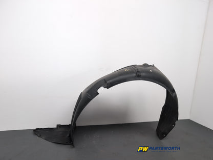 Moulding Wheel Arch Front LH 4