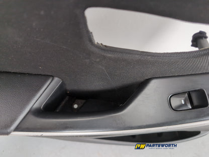 Rear Left Door Card 3