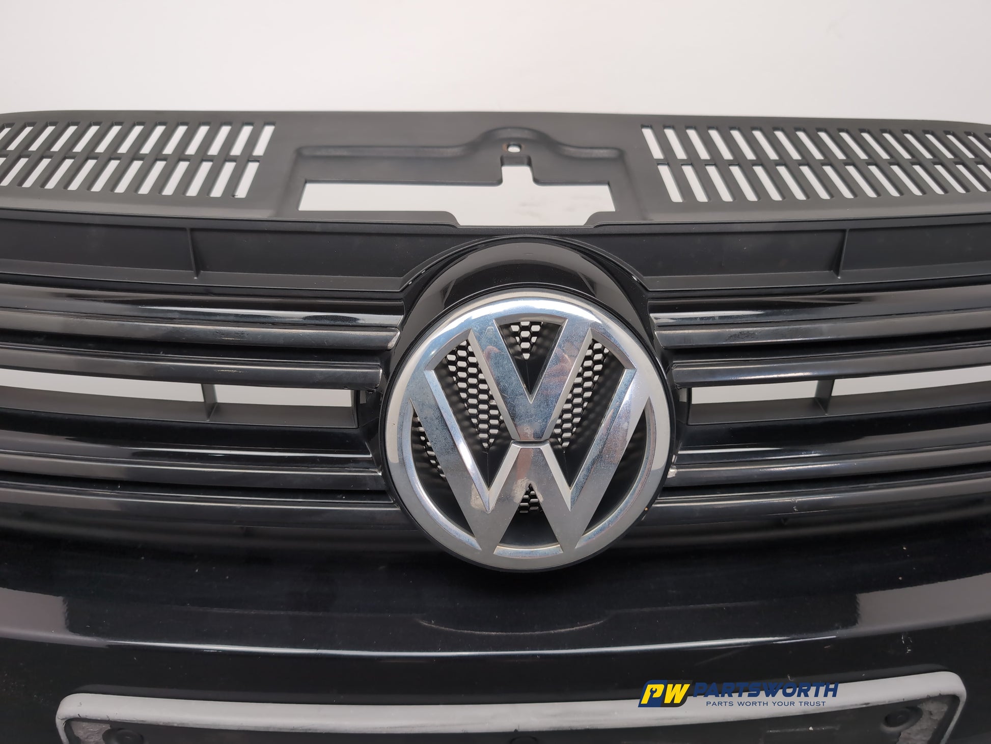 Front Bumper 4