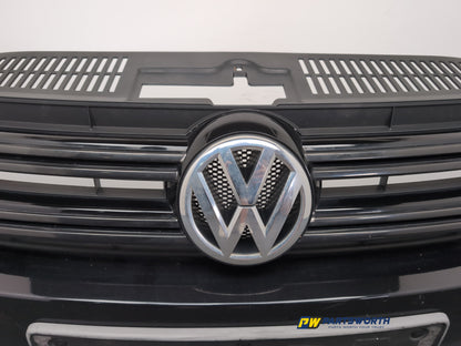 Front Bumper 4