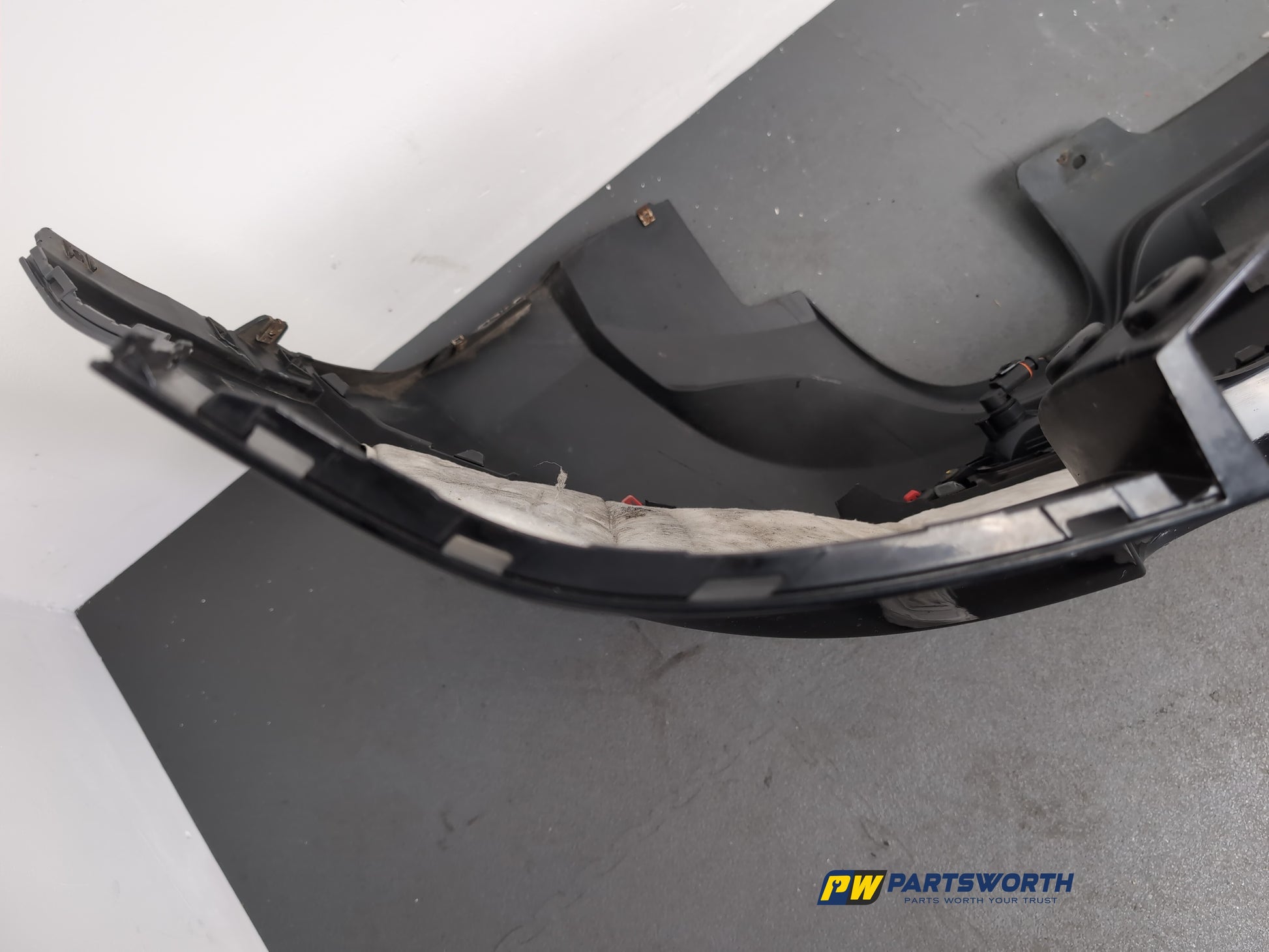 Rear Bumper 4