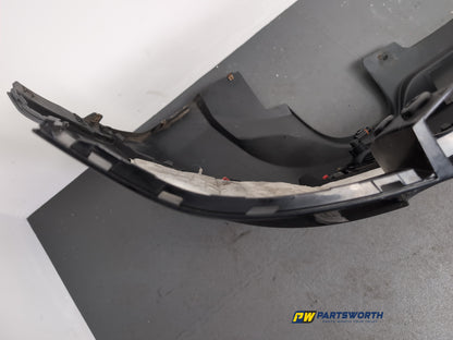 Rear Bumper 4