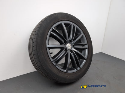 Wheel Road Alloy 4
