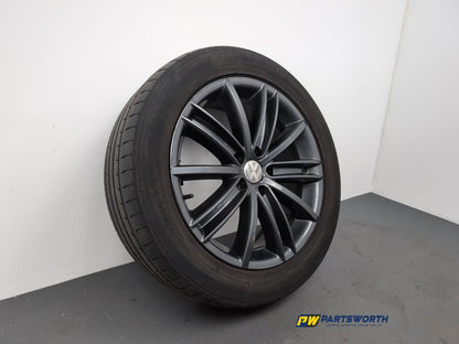 Wheel Road Alloy 4