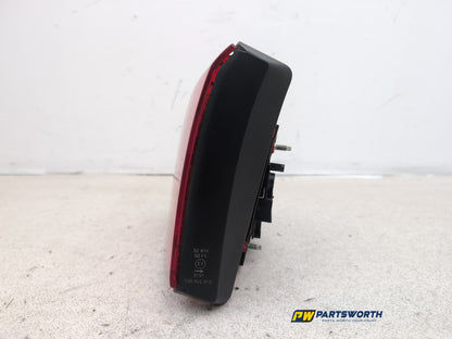 Lamp Assembly Rear Inner RH 4