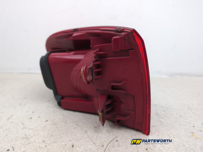 Lamp Assembly Rear RH 4