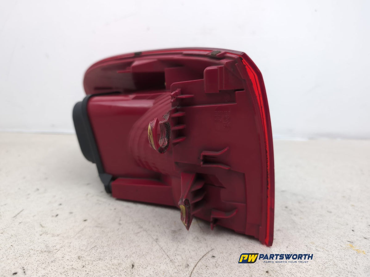 Lamp Assembly Rear RH 4