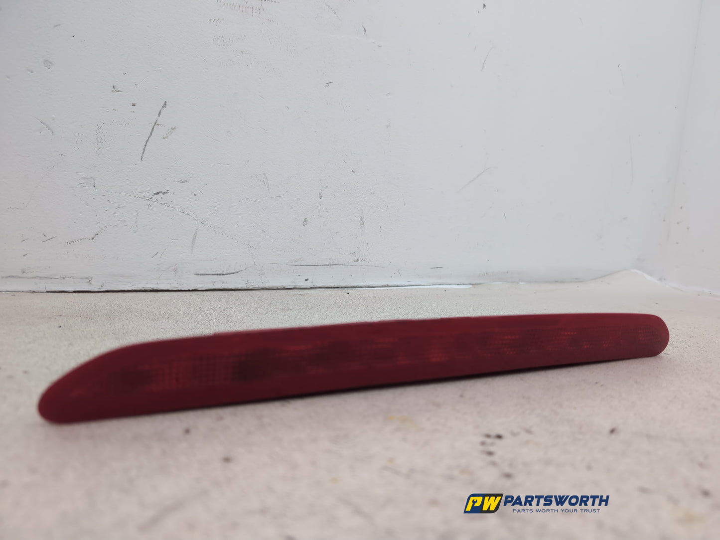 High Level Brake Light 4