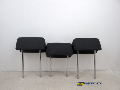 Rear Headrest 4