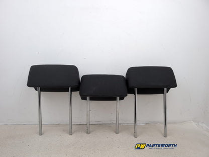 Rear Headrest 4