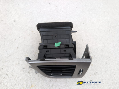 Dashboard Trim With Air Vent  4