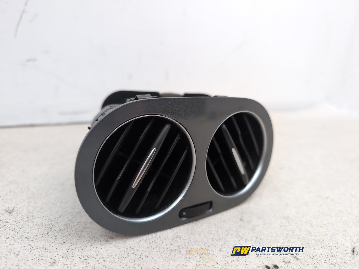 Dashboard Trim With Air Vent  4