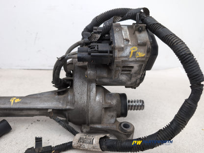 Steering Rack or Box 4