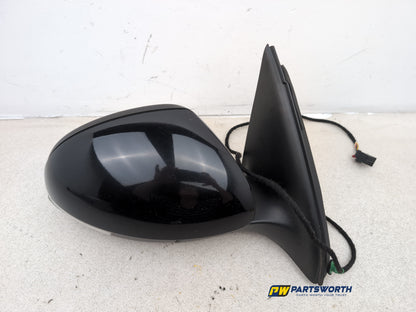 Door Mirror RH 4