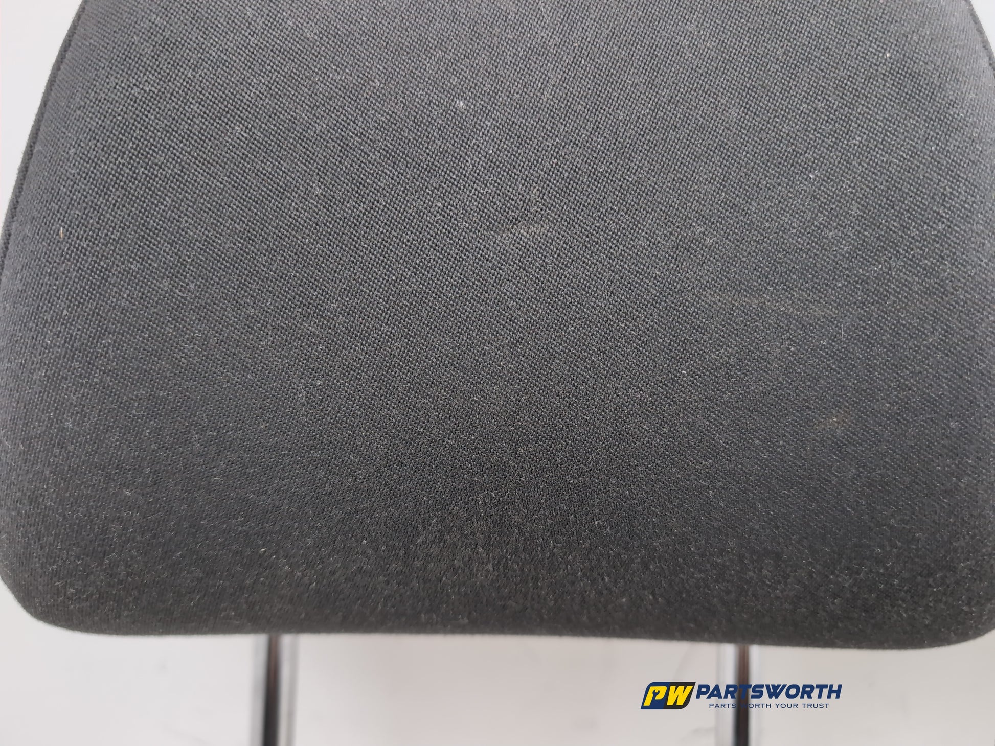 Headrest Front Pair 4